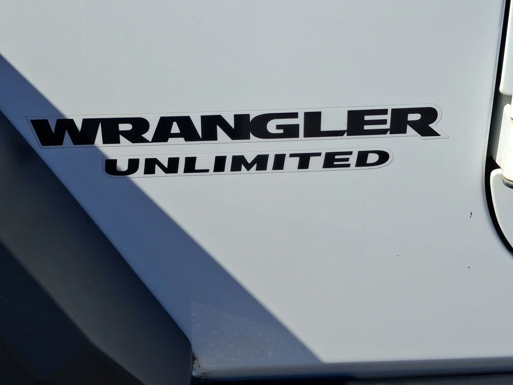 2015, JEEP 4X4 WRANGLER UNLIMITED RUBICON Images