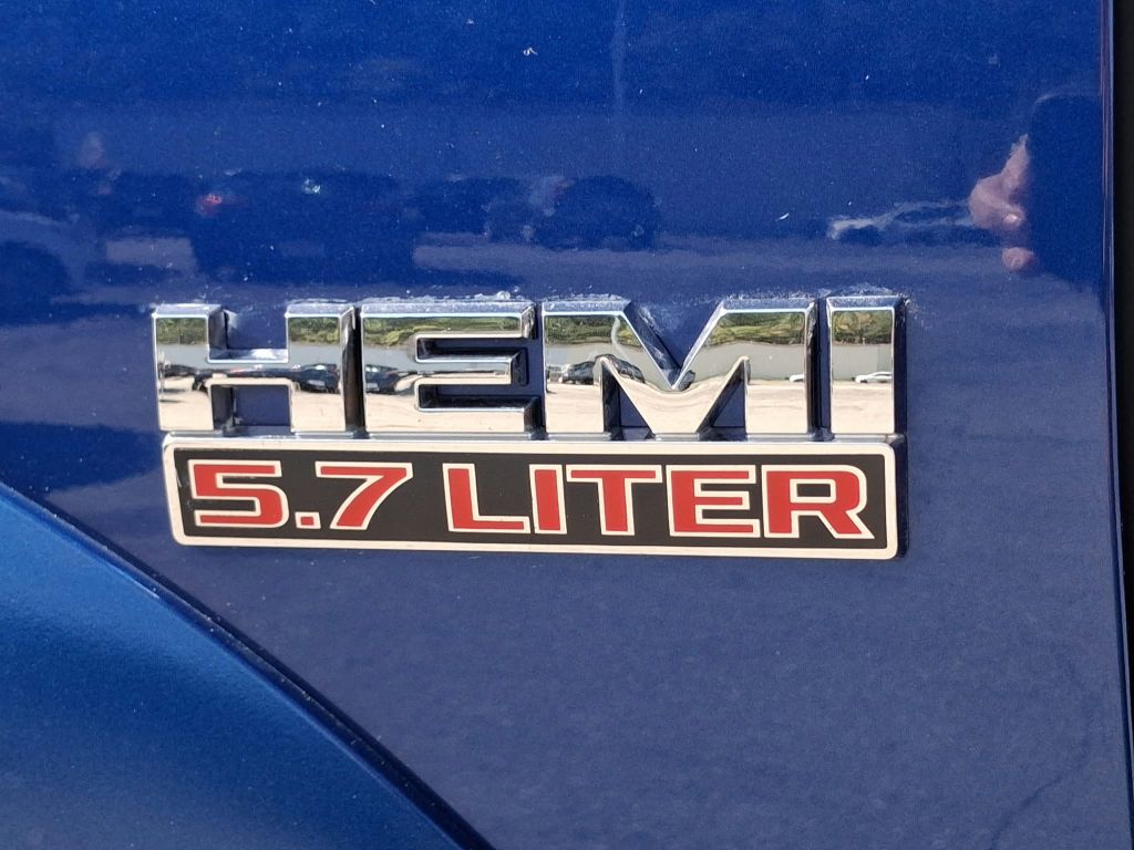 2015, RAM 4X4 1500 BIG HORN Images