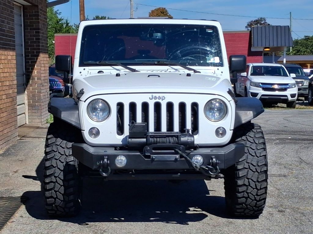 2015, JEEP 4X4 WRANGLER UNLIMITED RUBICON Images
