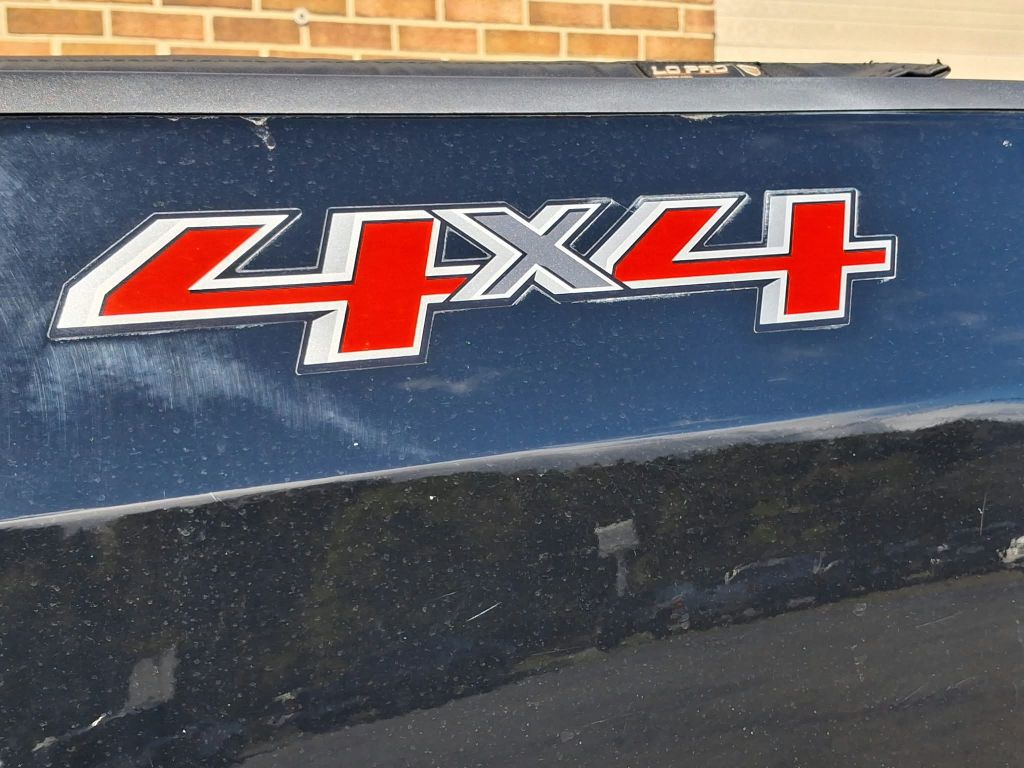 2018, CHEVROLET 4X4 COLORADO WT Images