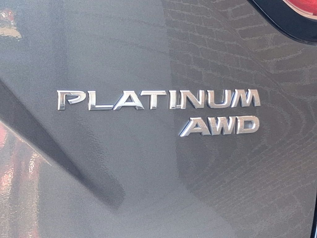 2016, NISSAN ALL WHELL DRIVE MURANO PLATINUM Images