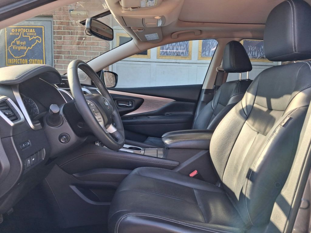 2016, NISSAN ALL WHELL DRIVE MURANO PLATINUM Images