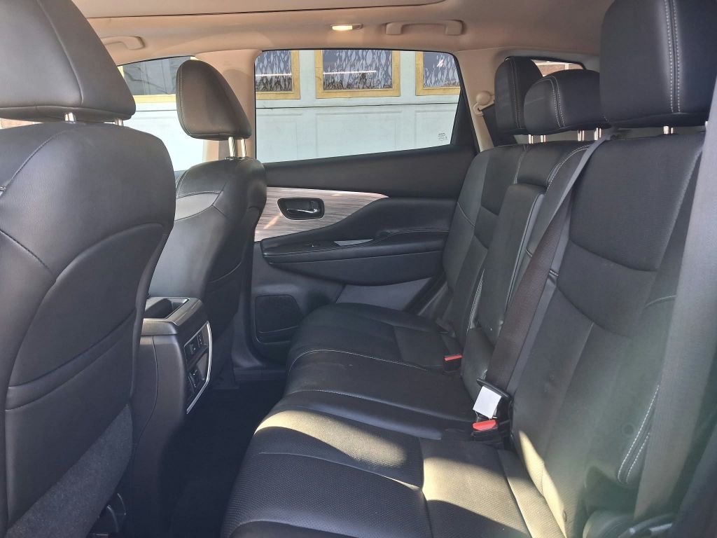 2016, NISSAN ALL WHELL DRIVE MURANO PLATINUM Images
