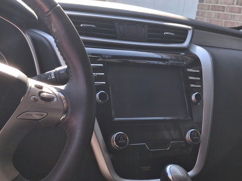2016, NISSAN ALL WHELL DRIVE MURANO PLATINUM Images