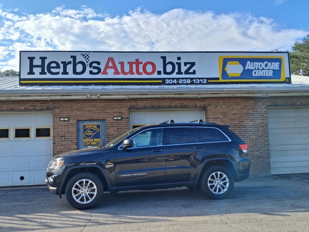 2015, JEEP 4X4 GRAND CHEROKEE LAREDO Images