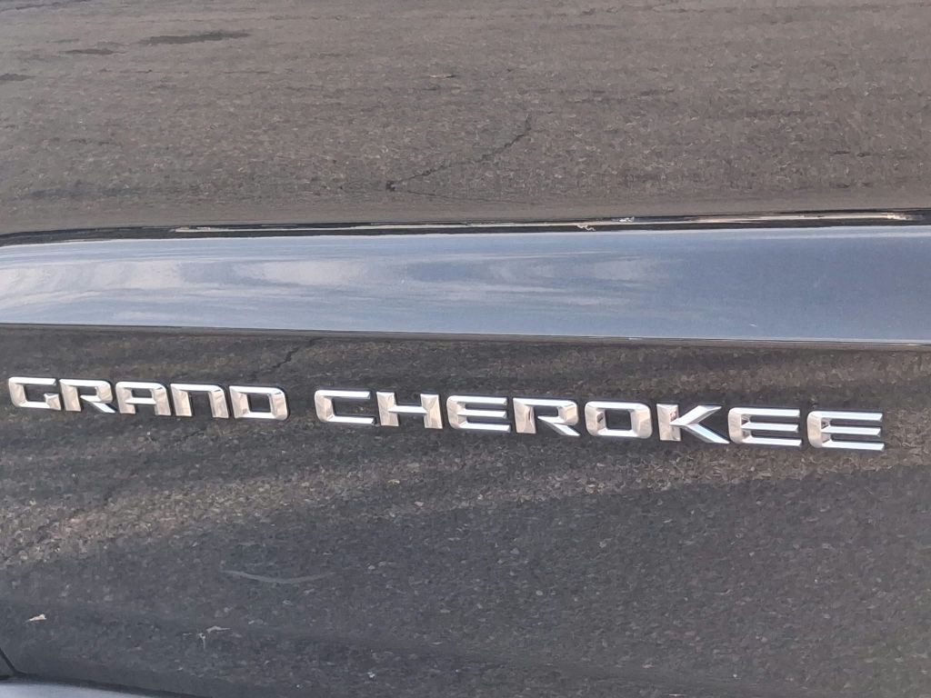 2015, JEEP 4X4 GRAND CHEROKEE LAREDO Images