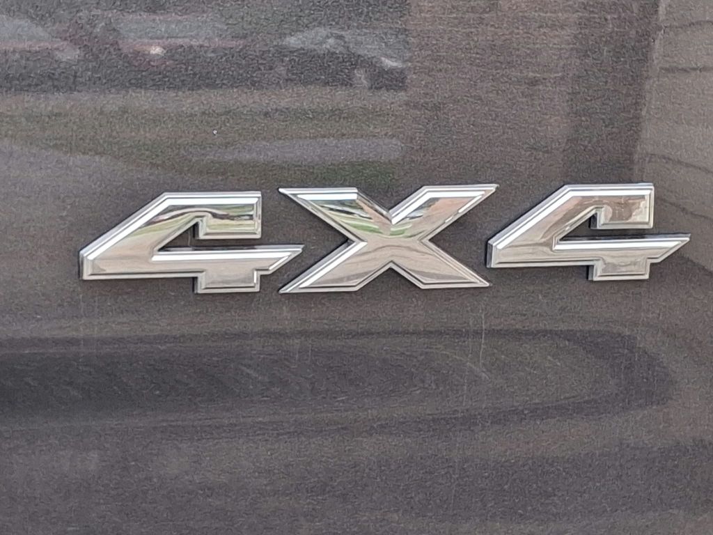 2014, RAM 4X4 BIG HORN Images