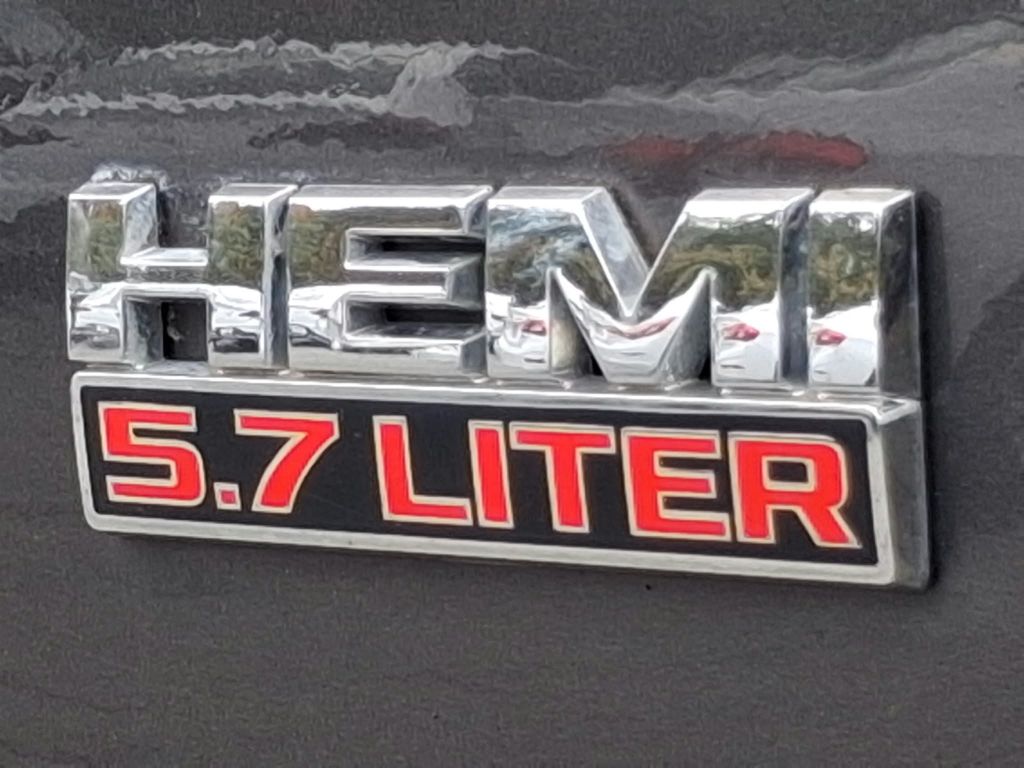 2014, RAM 4X4 BIG HORN Images