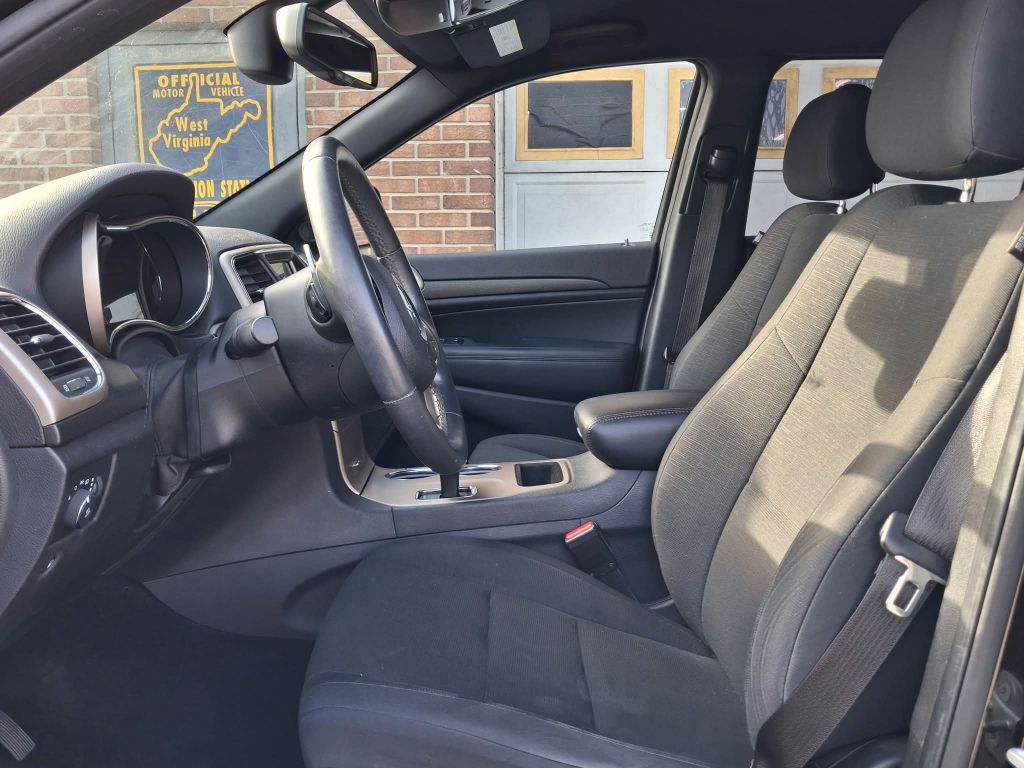 2015, JEEP 4X4 GRAND CHEROKEE LAREDO Images