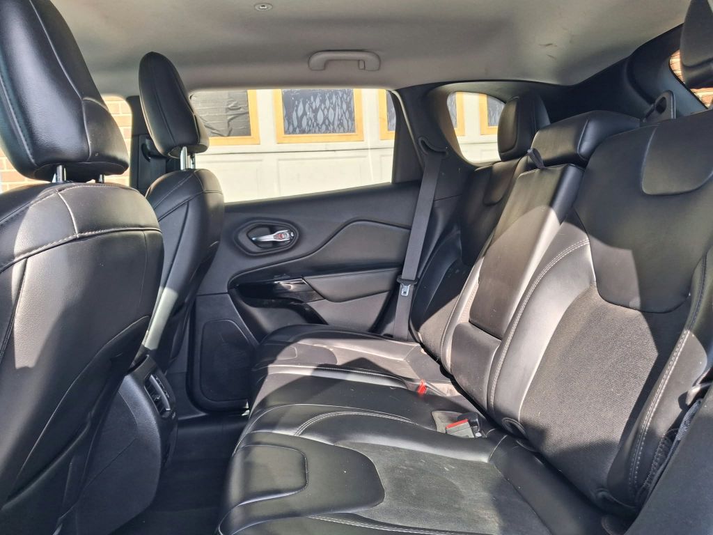 2020, JEEP 4X4 CHEROKEE LATITUDE PLUS Images