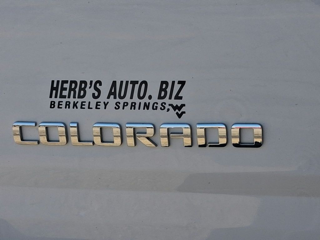 2016, CHEVROLET 4X4 COLORADO WT Images