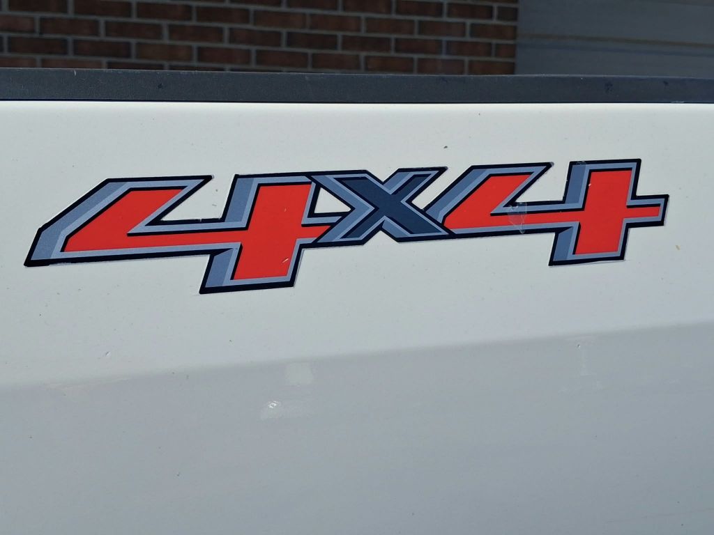 2016, CHEVROLET 4X4 COLORADO WT Images