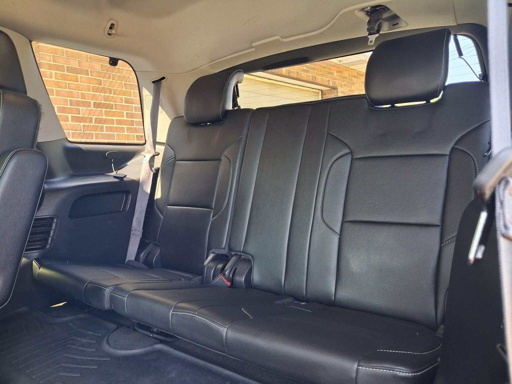 2015, CHEVROLET 4X4 TAHOE LTZ Images