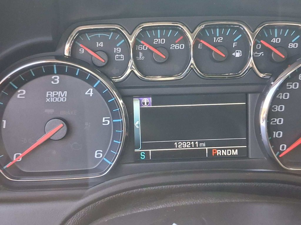 2015, CHEVROLET 4X4 TAHOE LTZ Images
