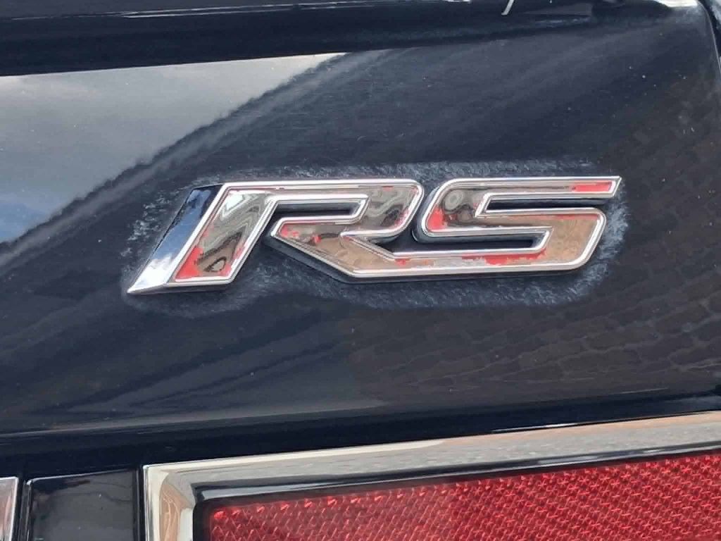 2011, CHEVROLET CAMARO RS  RWD Images
