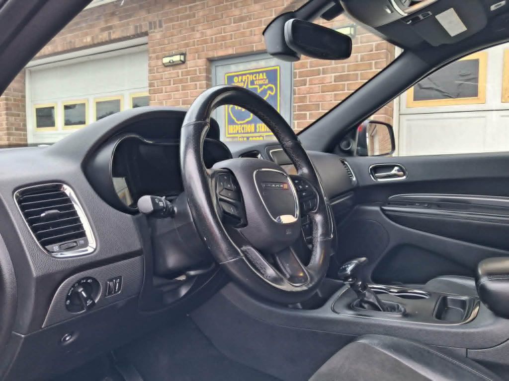 2019, DODGE ALL WHEEL DRIVE DURANGO GT Images