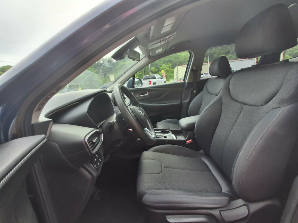2019 , HYUNDAI ALL WHEEL DRIVE SANTA FE Images