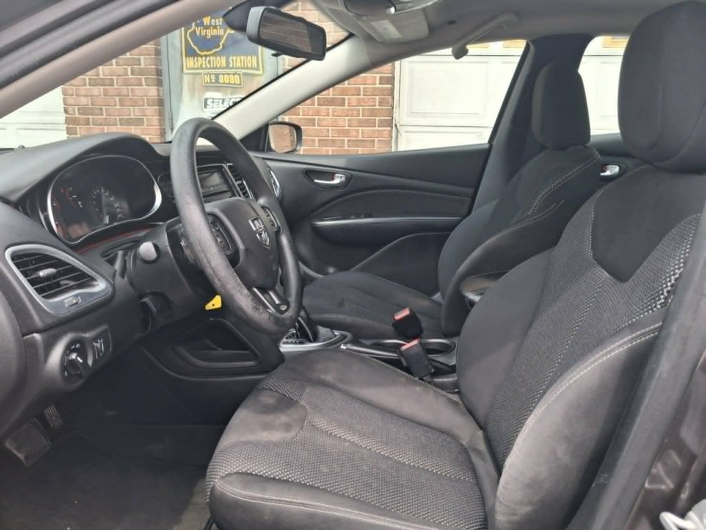 2016, DODGE  DART SXT Images
