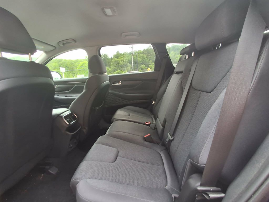 2019 , HYUNDAI ALL WHEEL DRIVE SANTA FE Images