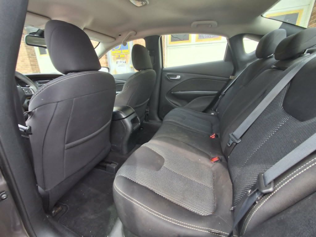 2016, DODGE  DART SXT Images