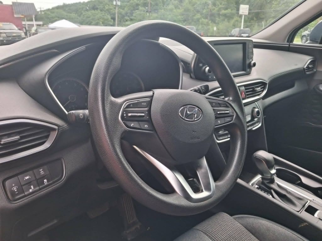 2019 , HYUNDAI ALL WHEEL DRIVE SANTA FE Images