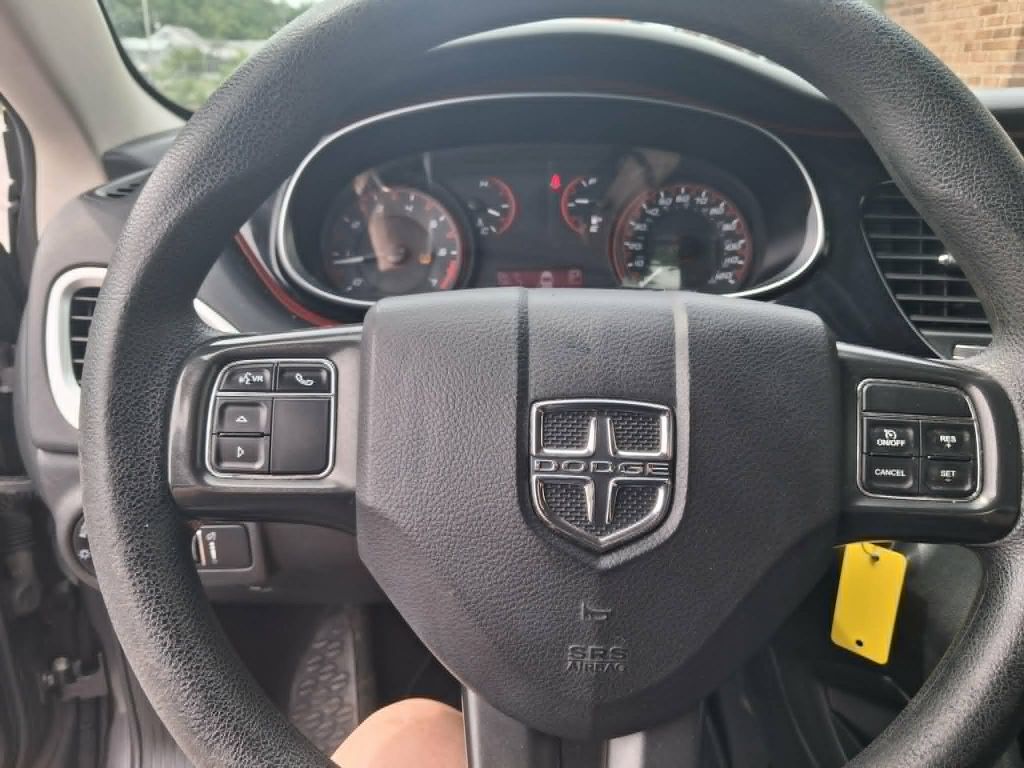 2016, DODGE  DART SXT Images