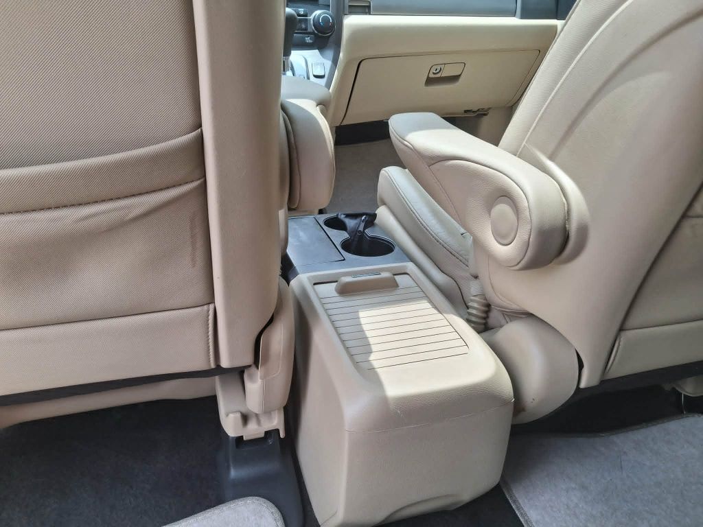 2011, HONDA ALL WHEEL DRIVE CR-V EXL Images