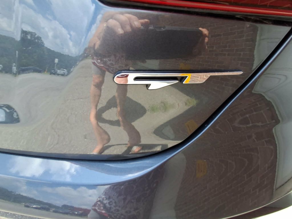2021, KIA FORTE GT Images
