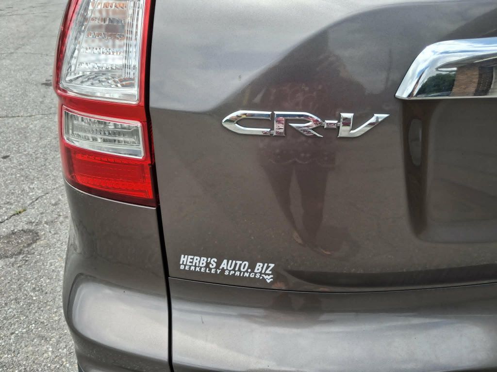 2011, HONDA ALL WHEEL DRIVE CR-V EXL Images