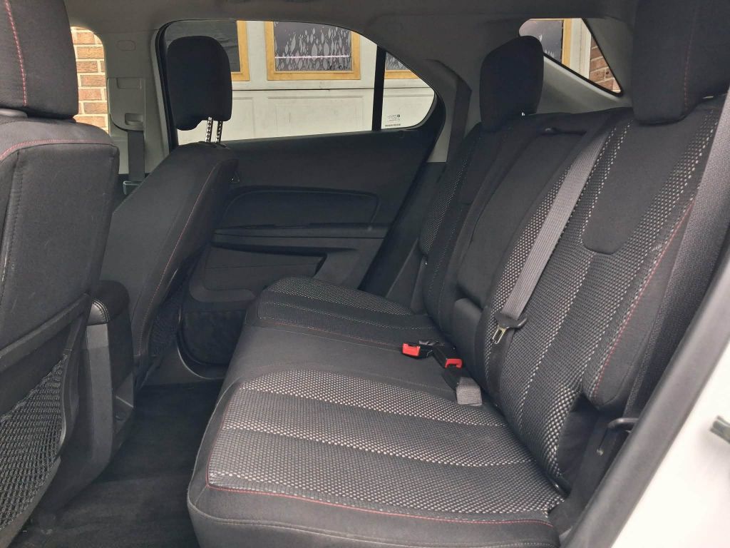 2017, CHEVROLET ALL WHEEL DRIVE EQUINOX Images