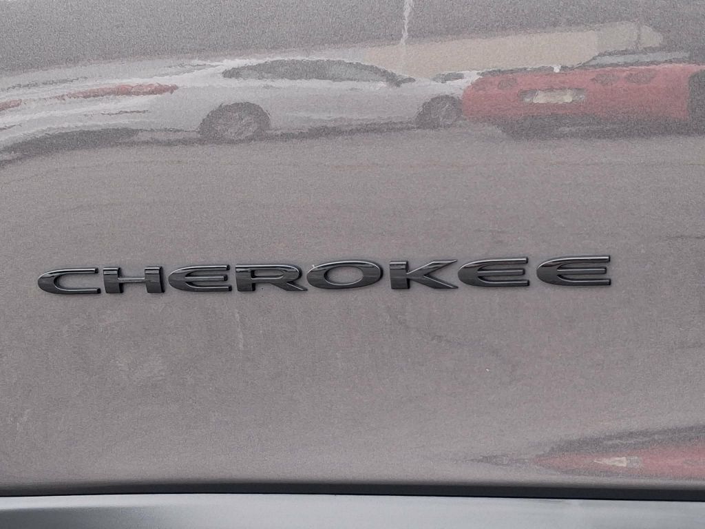 2018, JEEP 4X4 CHEROKEE LATITUDE PLUS Images