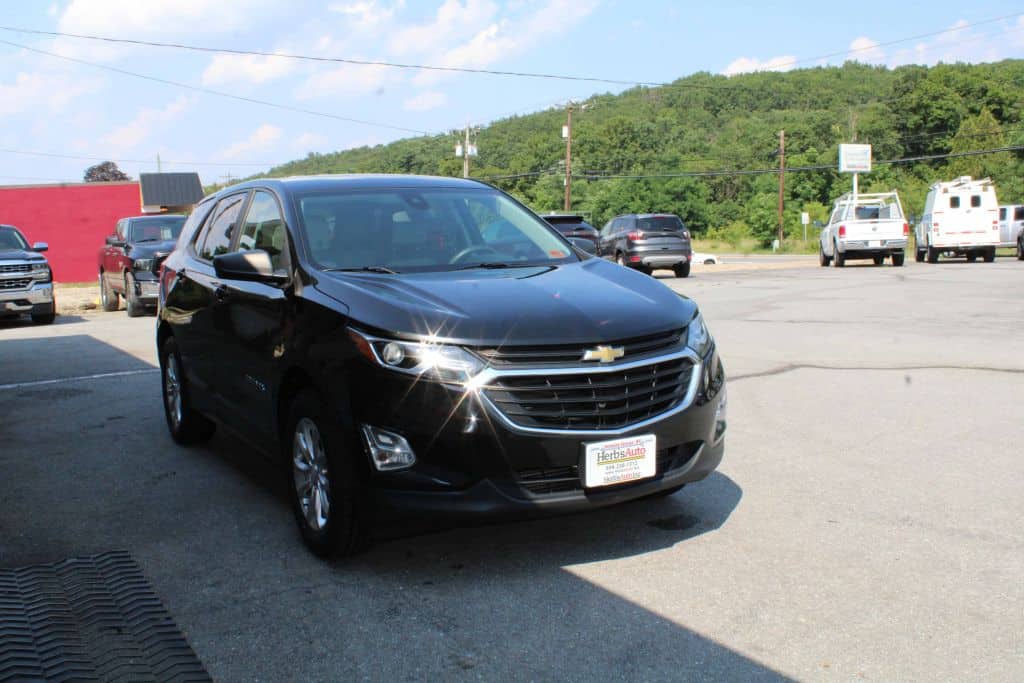 Cool All Wheel Drive Off Chevy Equinox Photos