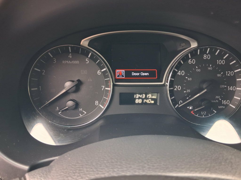 2015, NISSAN ALTIMA S Images