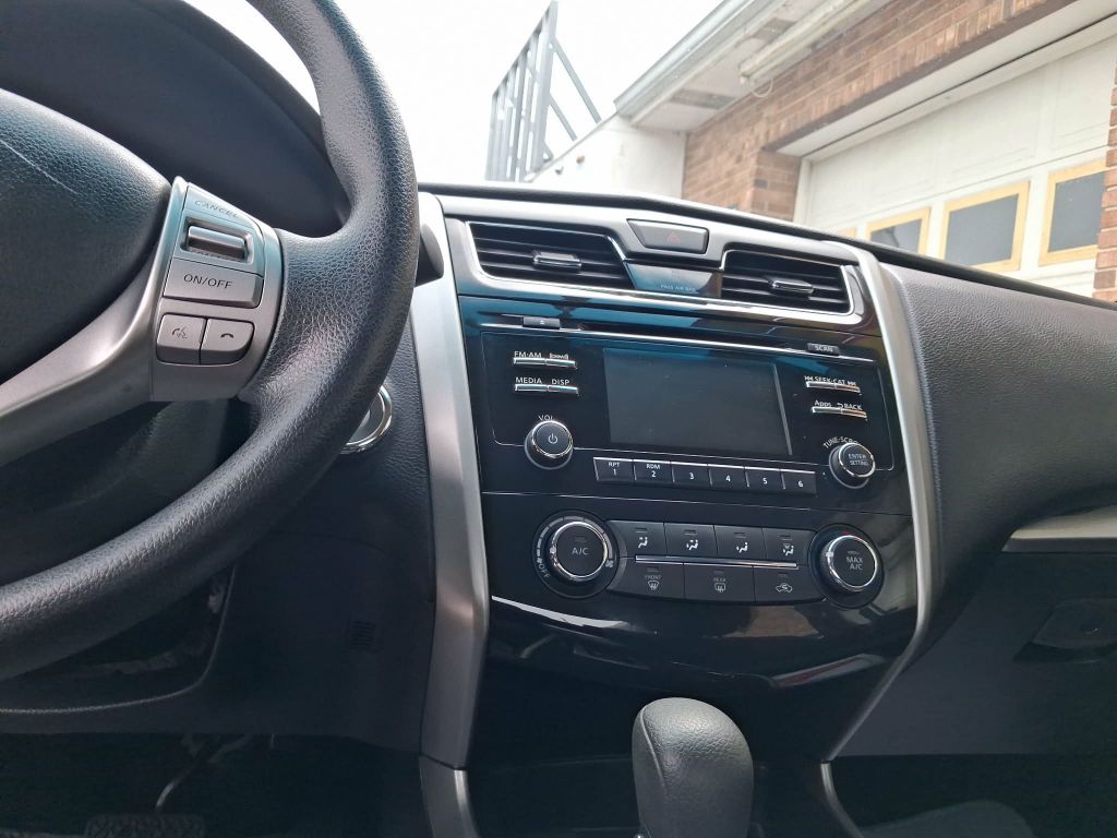 2015, NISSAN ALTIMA S Images