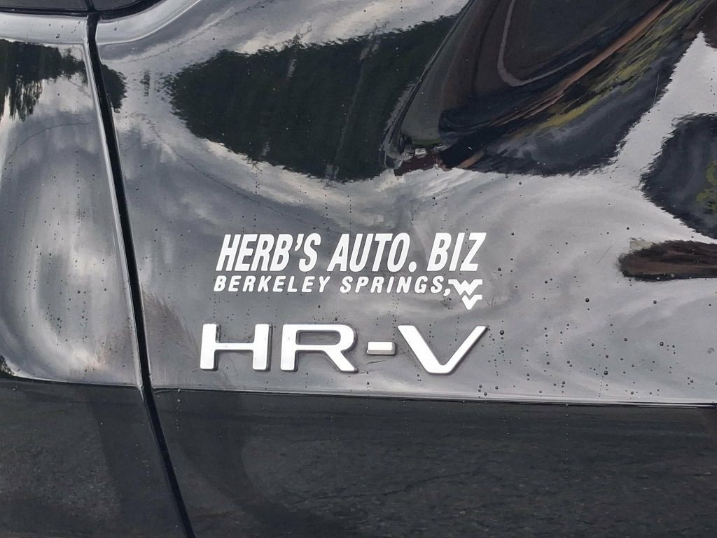 2023, HONDA ALL WHEEL DRIVE HR-V SPORT Images
