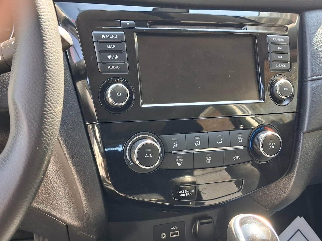 2020, NISSAN ALL WHEEL DRIVE ROGUE S Images