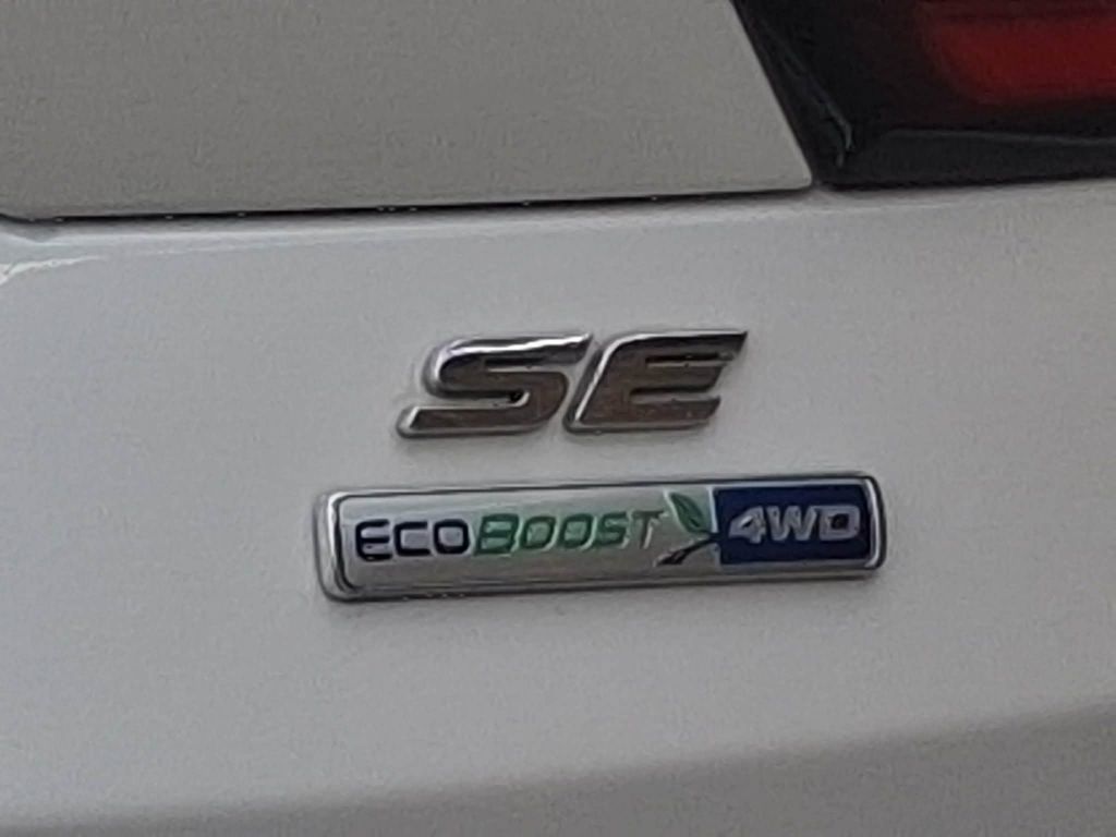 2019, FORD 4X4 ESCAPE SE Images