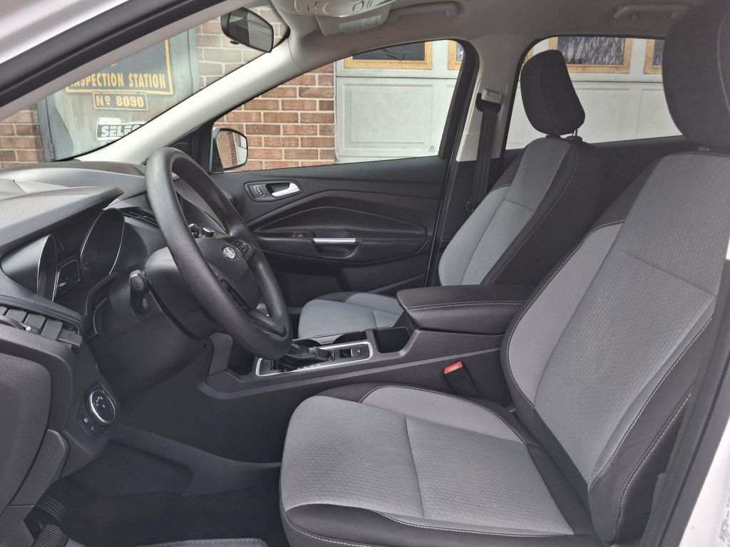 2019, FORD 4X4 ESCAPE SE Images