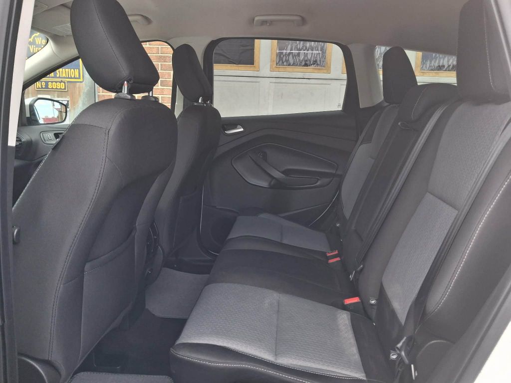 2019, FORD 4X4 ESCAPE SE Images