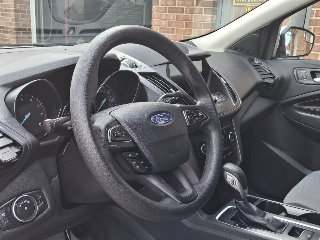 2019, FORD 4X4 ESCAPE SE Images