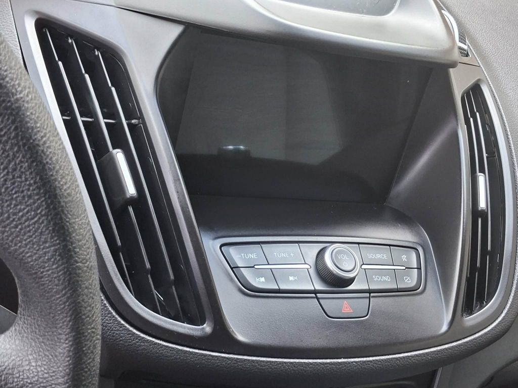 2019, FORD 4X4 ESCAPE SE Images