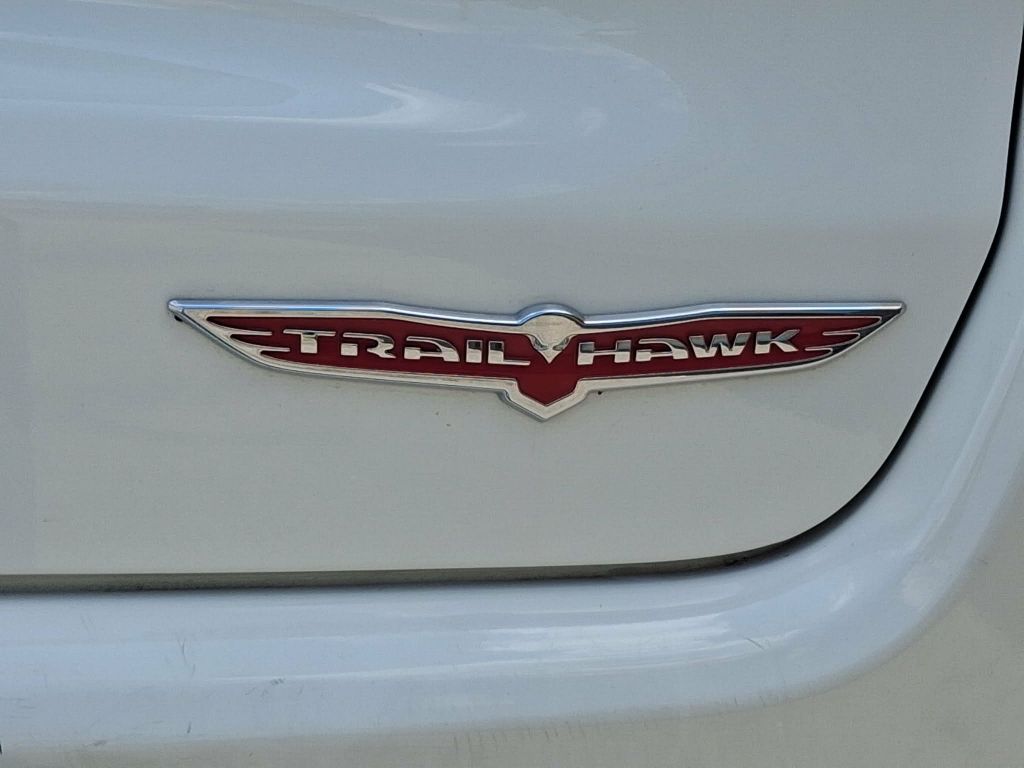 2019, JEEP 4X4 COMPASS TRAILHAWK Images
