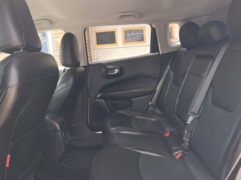 2019, JEEP 4X4 COMPASS TRAILHAWK Images