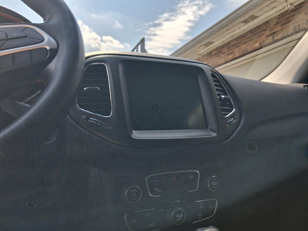 2019, JEEP 4X4 COMPASS TRAILHAWK Images