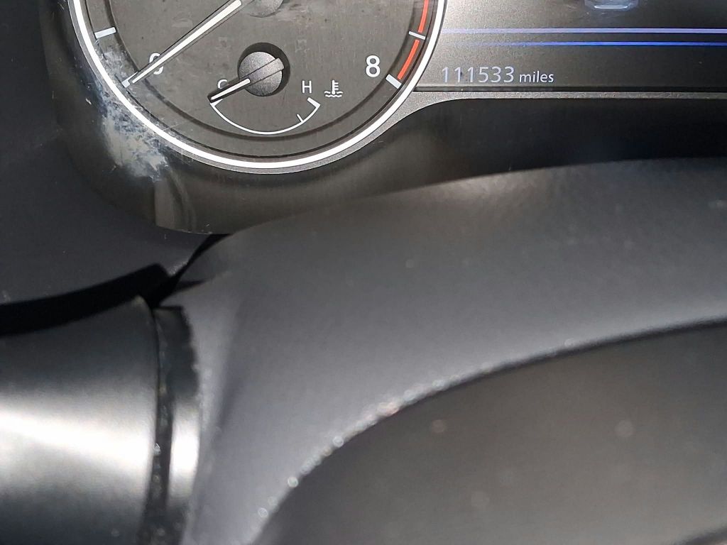 2019, NISSAN ALTIMA SR Images
