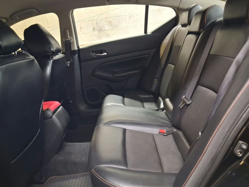 2019, NISSAN ALTIMA SR Images