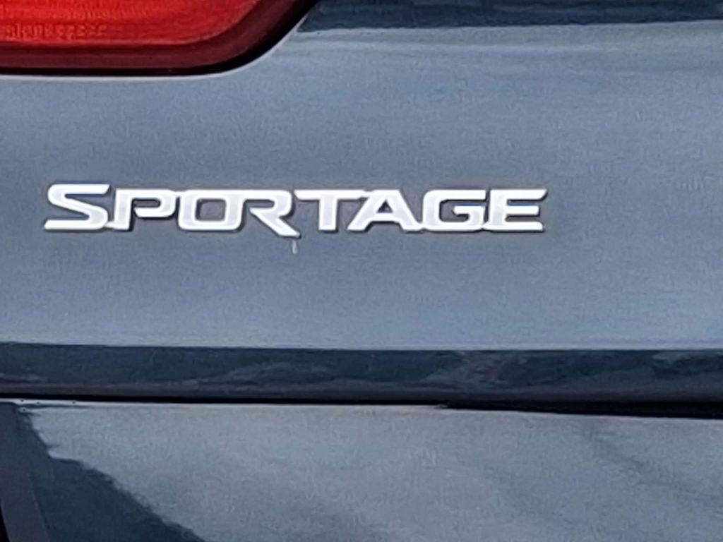 2019, KIA ALL WHEEL DRIVE SPORTAGE LX Images