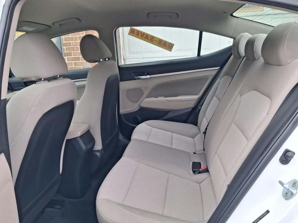 2019, HYUNDAI ELANTRA SEL Images