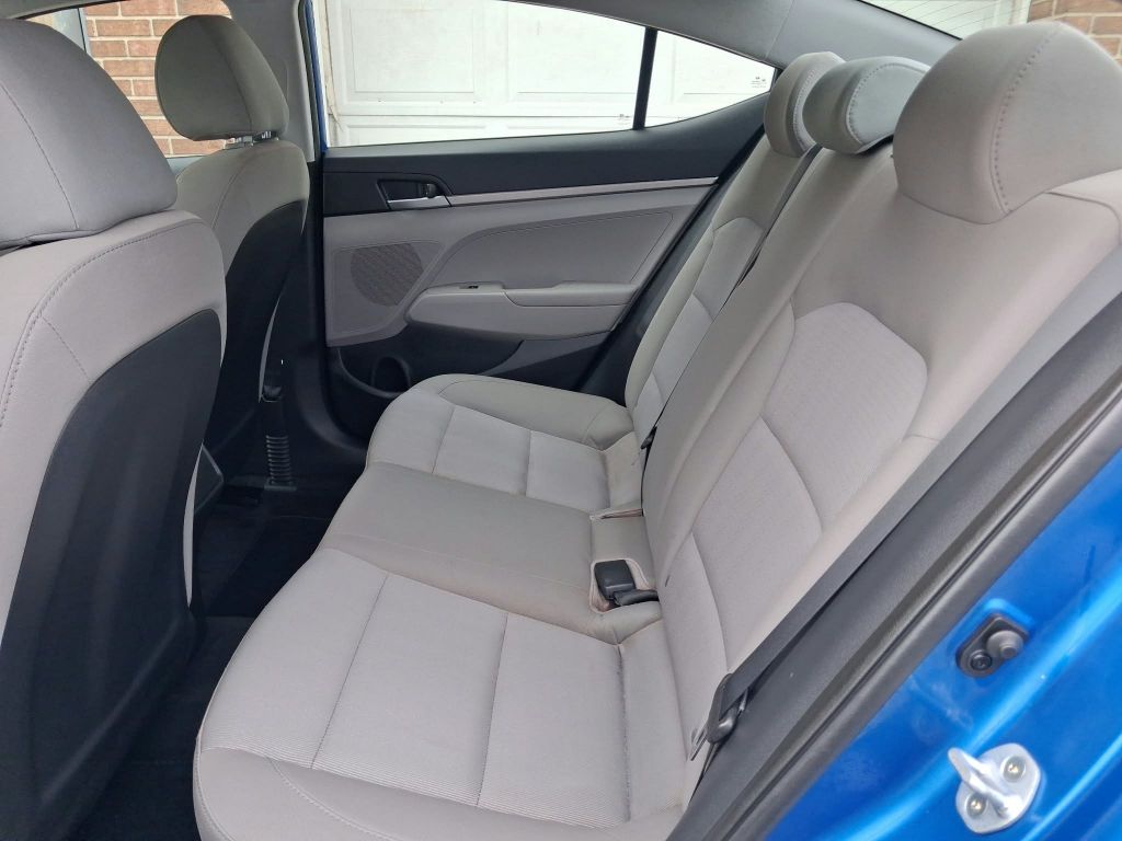 2017, HYUNDAI ELANTRA SE Images