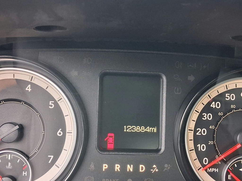 2018, RAM 4X4 1500 ST Images